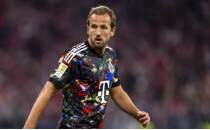 Harry Kane'e Ballon d'Or için destek