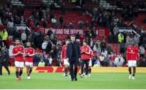 Manchester United'ın borcu 1 milyar sterlini aştı