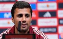 Rodri'den Manchester City s�zleri: 'Kazand�klar�m�z� elimizden alamazlar!'