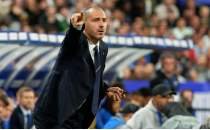 Leonardo Bonucci: 'Hedefim Juventus'