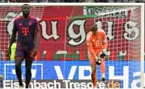 Bayern Münih'e küçük kardeş çelmesi!