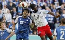 Hoffenheim, Beşiktaş öncesi büyük şok yaşadı!