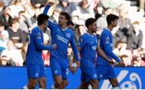 Ferdili Brighton, yüksekten uçuyor!