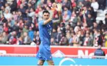 Berke Özer gol yemiyor, Lille kazanıyor!
