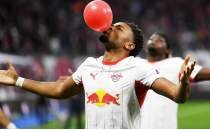 Leipzig, evinde Frankfurt'u da��tt�!