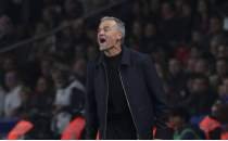 Luis Enrique: 'Yamal ve Messi'yi karşılaştırmayın'