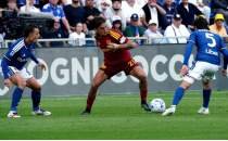 Roma, Como deplasmanında golsüz berabere kaldı