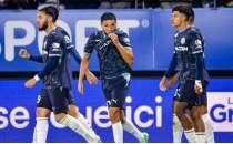 Marsilya, Troyes deplasmanında kazandı!