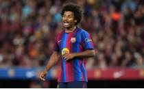 Barcelona, Galatasaray kadrosunu açıkladı!