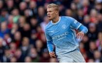 Real Madrid'den Erling Haaland planı