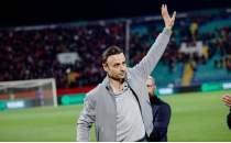 Dimitar Berbatov'dan Manchester United'a ağır eleştiri!