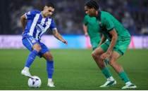 Deportivo ile Levante yenişemedi!