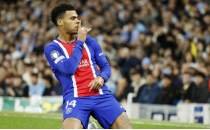 PSG son 13 dakikada geri döndü!