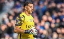 Emiliano Martinez'den kötü haber!