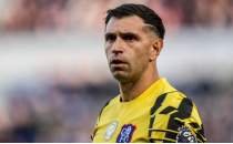 Martinez'den itiraf: 'Parmağım bir daha düzelmeyecek!'