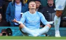 Manchester City doludizgin! 7'de 7 yaptılar