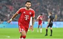 Bayern Münih, Leipzig'e gol oldu yağdı!