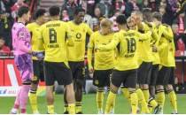 Borussia Dortmund, Berlin deplasmanında takıldı!