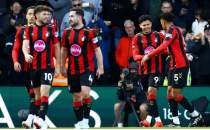 Bournemouth, Sunderland'i geçti! İki hafta sonra kazandı