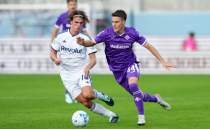 Fiorentina'ya bir darbe de Como'dan!