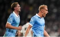Juventus'a Lazio'dan soğuk duş!