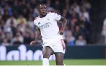 Konate'den Mourinho ve kupa s�zleri