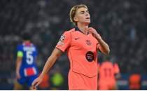 Fermin Lopez'den Real Madrid'e flaş Negreira yanıtı!