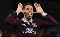 Aston Villa'dan Avrupa'da gövde gösterisi!