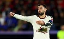 Jamie Carragher: 'Bruno Fernandes'in yaptığı utanç!'