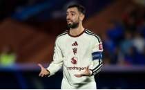 Bruno Fernandes'e h�rs�zl�k �oku!