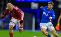 Ipswich Town'a Enciso hayat verdi!