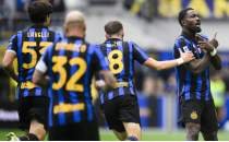 Inter'den son dakika zaferi!