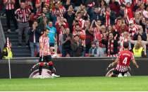 Athletic Bilbao, Getafe'yi farkl� ge�ti
