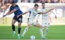 Serie A'da nefes kesen m�cadele: Tam 8 gol!