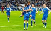 Hoffenheim, Leverkusen'i farkl� ge�ti!