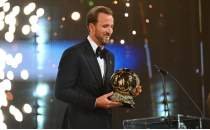 Harry Kane: 'Onlara minnettarım'