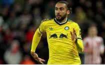 Manchester United'dan golcü hamlesi: Calvert-Lewin