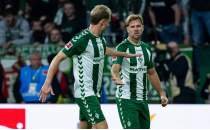 Werder Bremen durdurulam�yor: Seri ...