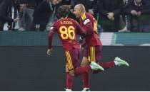 7 gollü maçta kazanan Roma!