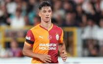 Dursun Özbek'ten Çağrı Hakan Balta için açıklama