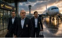 B�y�k olaylar olacak! �ran bunu ya�ad�!