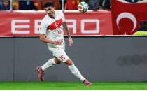 Karadeniz ekiplerinin Samet Akaydin yar���