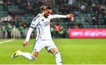 Be�ikta�'ta sezon sonunda veda!