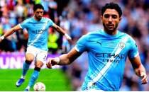 Tottenham, Omar Marmoush'u kadrosuna kat�yor