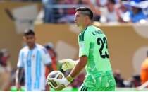 Chelsea, Emiliano Martinez'i kadrosuna kat�yor