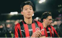 Beşiktaş'a Güney Koreli stoper: Han-beom Lee