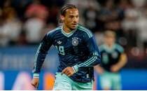 Dietmar Hamann: 'Almanya'n�n kaderi Leroy Sane'