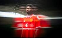 Manchester United, Carlos Baleba'yı açıkladı!