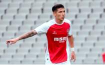 Matias Kranevitter, Galatasaray ma��nda yok!