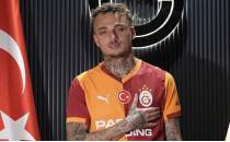 Noa Lang'dan Kluivert'a Galatasaray çağrısı